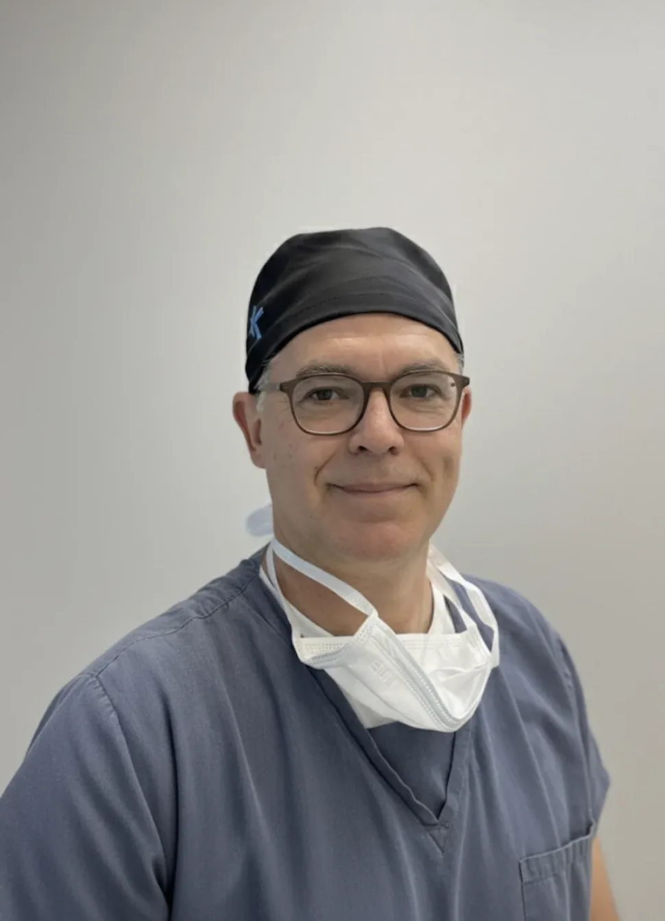 Dr. Eduardo Molitor