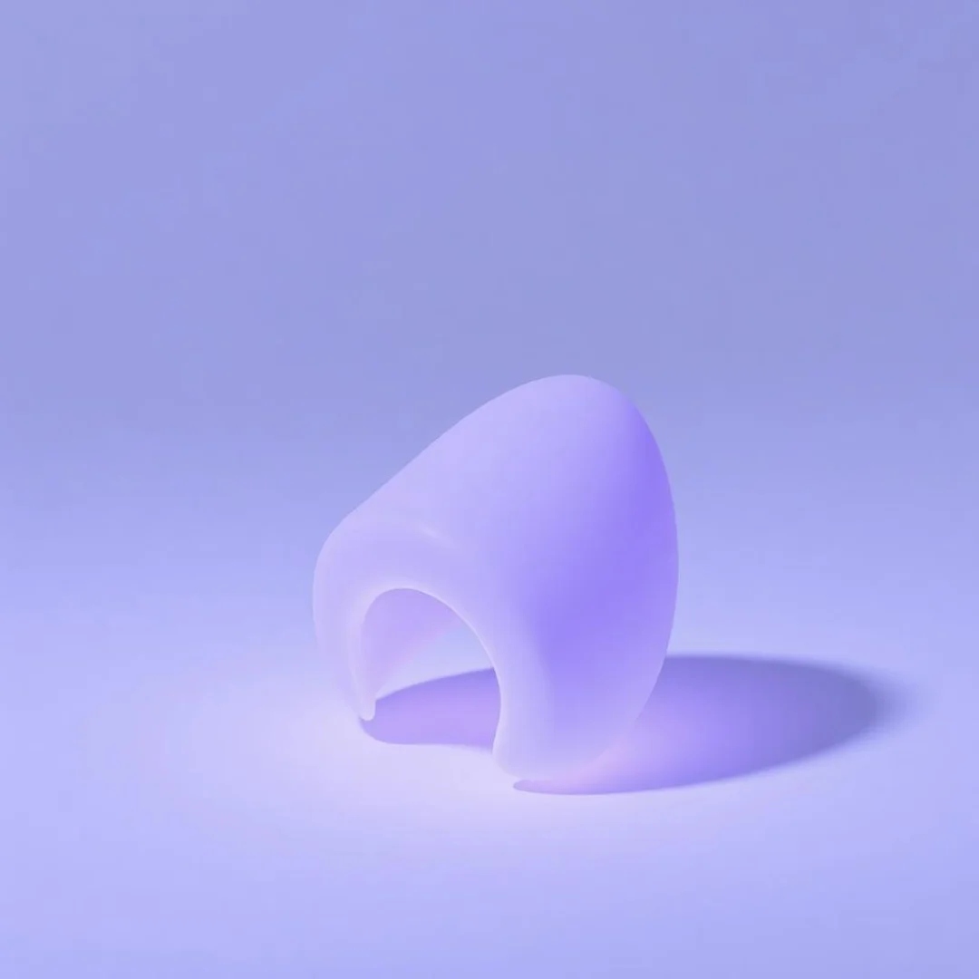 Representação visual de Ansiedade Severa