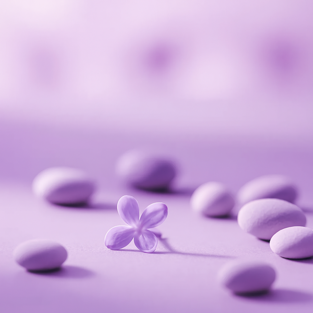 Representação visual de Depressão Resistente