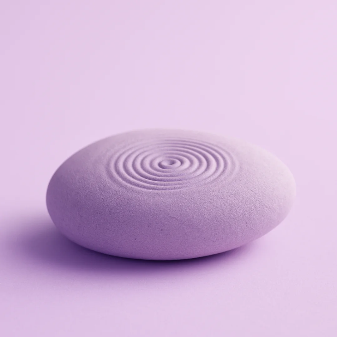 Representação visual de Dor Crônica