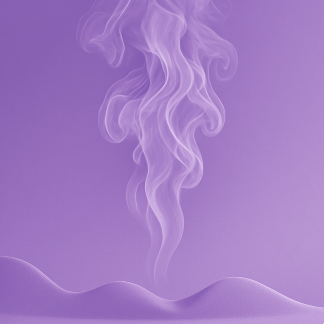 Representação visual de Tabagismo e Dependências