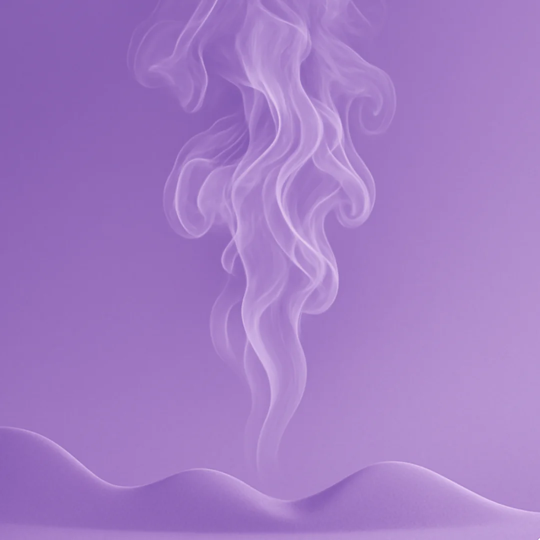 Representação visual de Tabagismo e Dependências