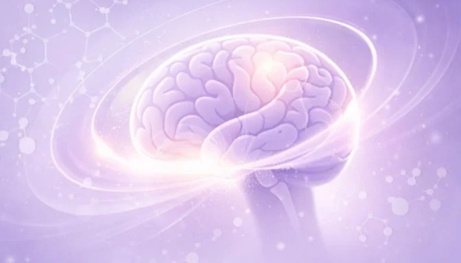 Equipamento de Estimulação Magnética Transcraniana (EMT) - tratamento não invasivo